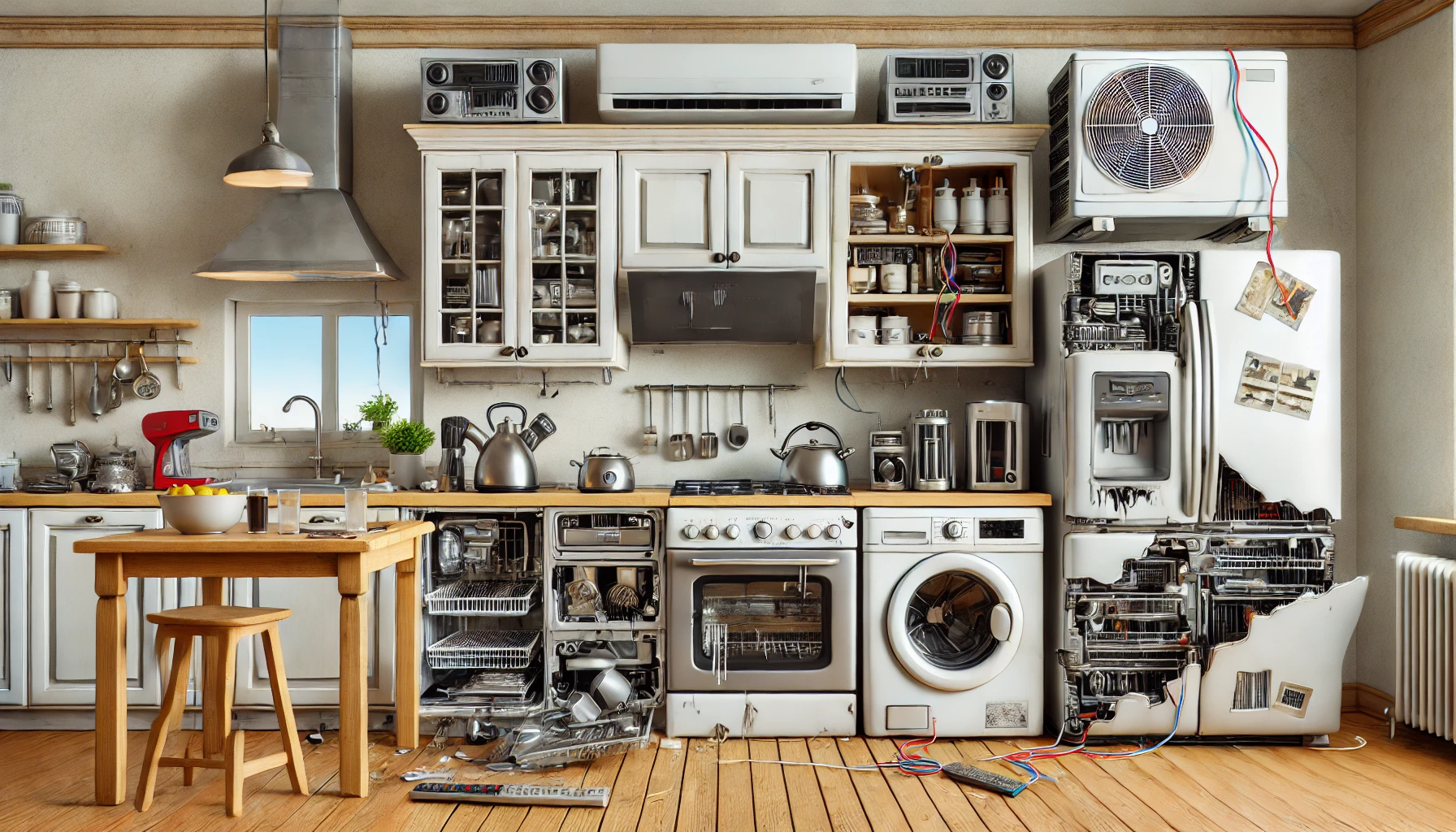  Sigma     Klima Servisi